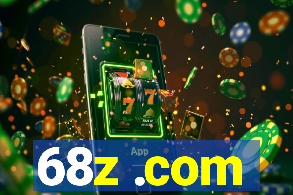 68z .com